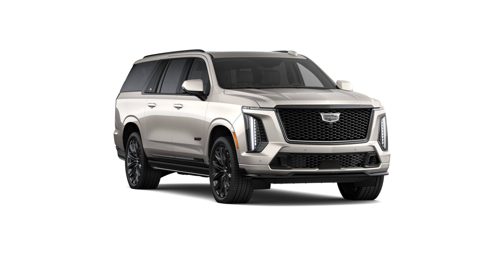 2027 Cadillac Escalade ESV V-Series