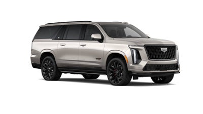 2027 Cadillac Escalade ESV V-Series