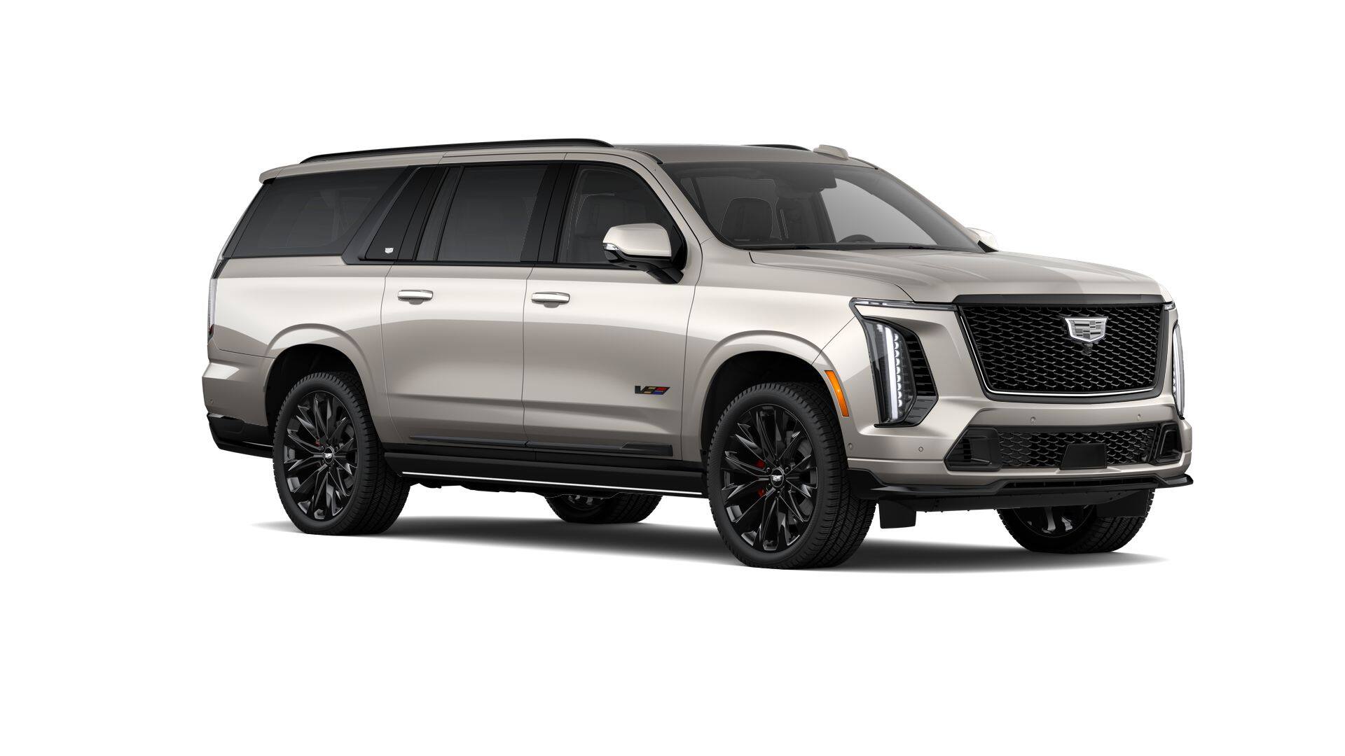 2027 Cadillac Escalade ESV V-Series