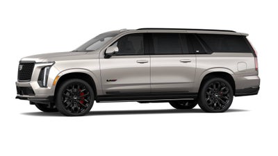 2027 Cadillac Escalade ESV V-Series