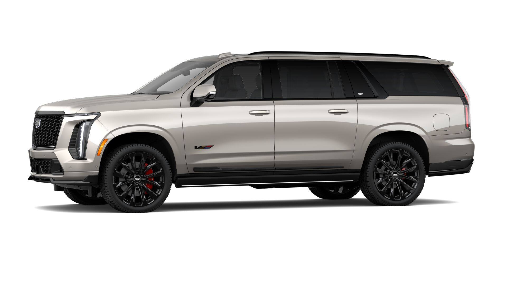 2027 Cadillac Escalade ESV V-Series