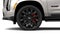 2027 Cadillac Escalade ESV V-Series