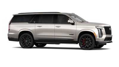 2027 Cadillac Escalade ESV V-Series