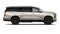 2027 Cadillac Escalade ESV V-Series
