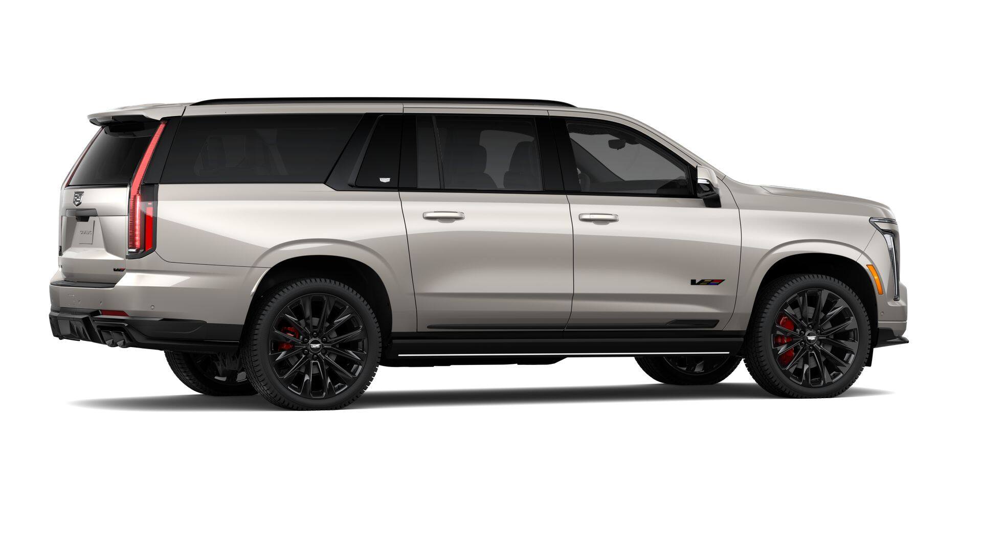 2027 Cadillac Escalade ESV V-Series