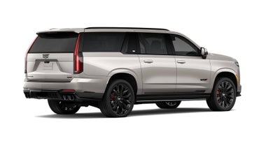 2027 Cadillac Escalade ESV V-Series