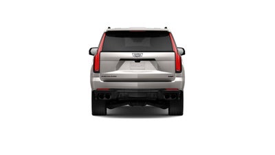 2027 Cadillac Escalade ESV V-Series
