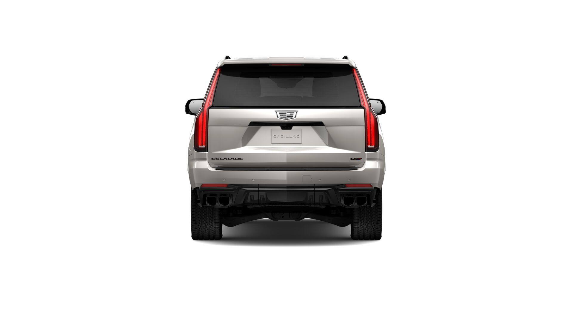 2027 Cadillac Escalade ESV V-Series