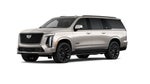 2027 Cadillac Escalade ESV V-Series