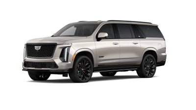 2027 Cadillac Escalade ESV V-Series