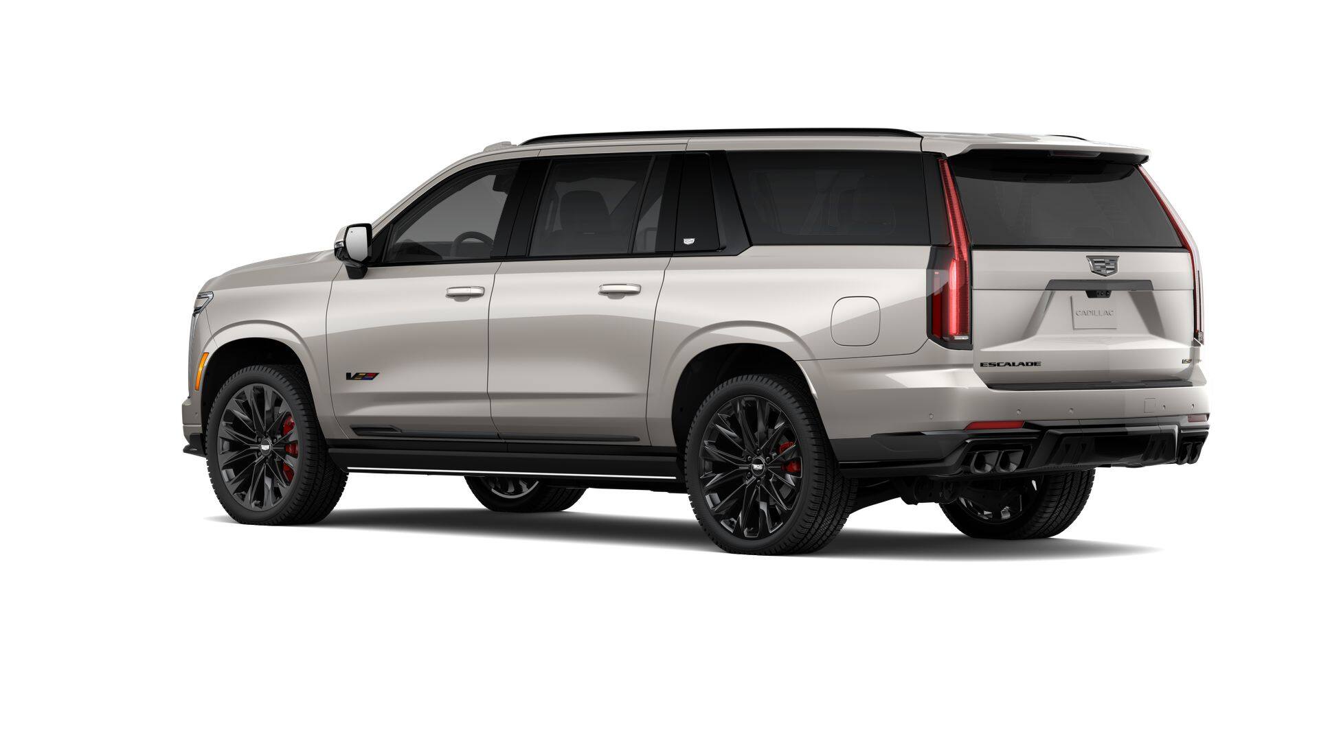 2027 Cadillac Escalade ESV V-Series