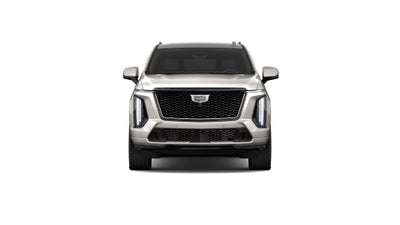 2027 Cadillac Escalade ESV V-Series