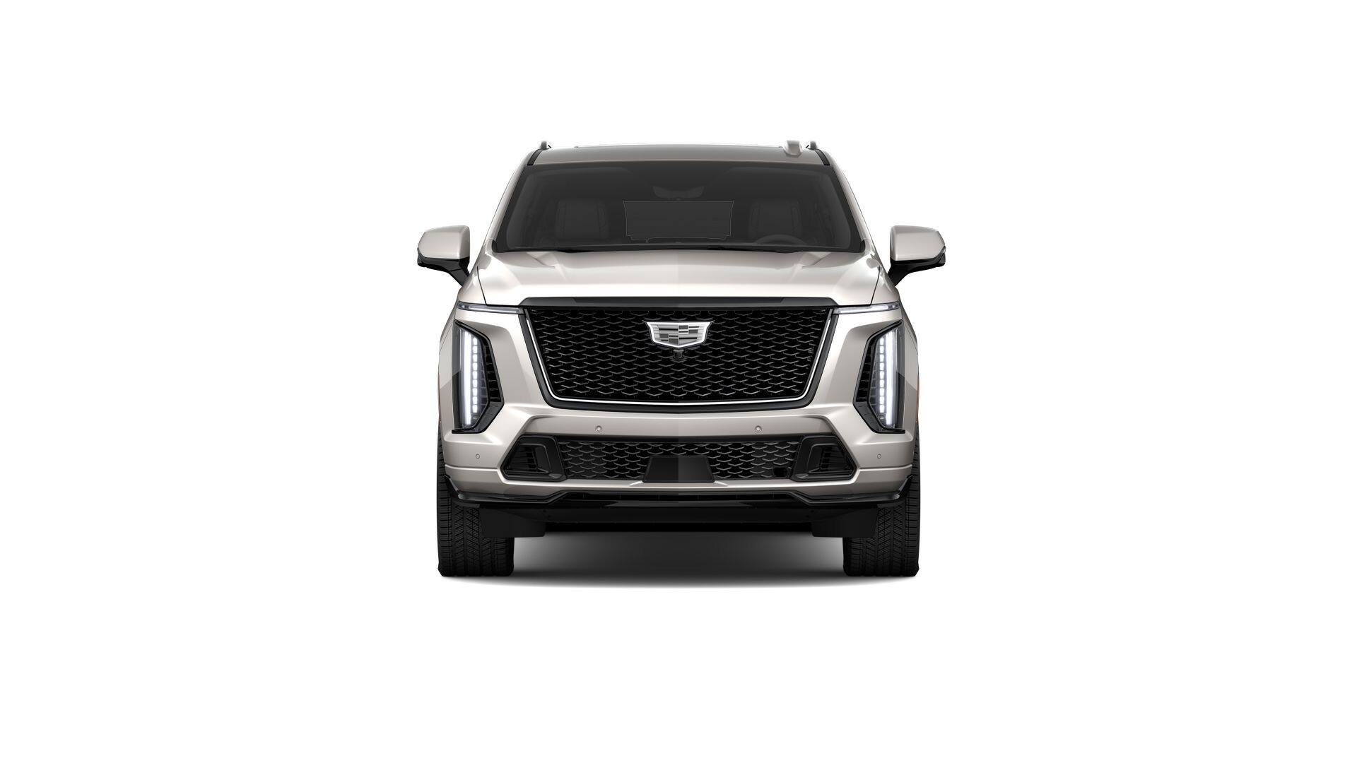 2027 Cadillac Escalade ESV V-Series