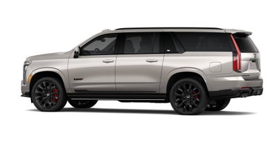 2027 Cadillac Escalade ESV V-Series