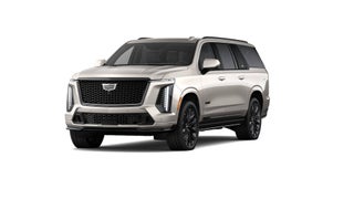 2027 Cadillac Escalade ESV V-Series