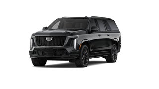 2026 Cadillac Escalade ESV V-Series