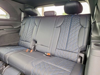 2026 Cadillac ESCALADE IQ Luxury