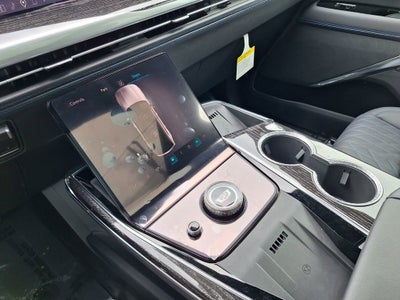 2026 Cadillac ESCALADE IQ Luxury