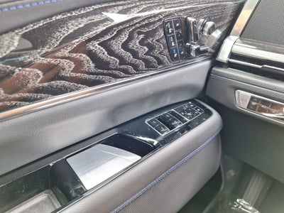 2026 Cadillac ESCALADE IQ Luxury