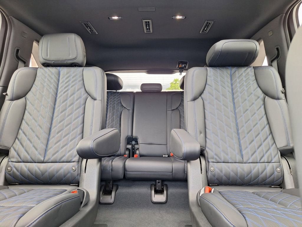 2026 Cadillac ESCALADE IQ Luxury