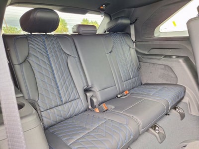 2026 Cadillac ESCALADE IQ Luxury