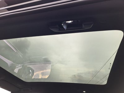 2026 Cadillac ESCALADE IQ Luxury