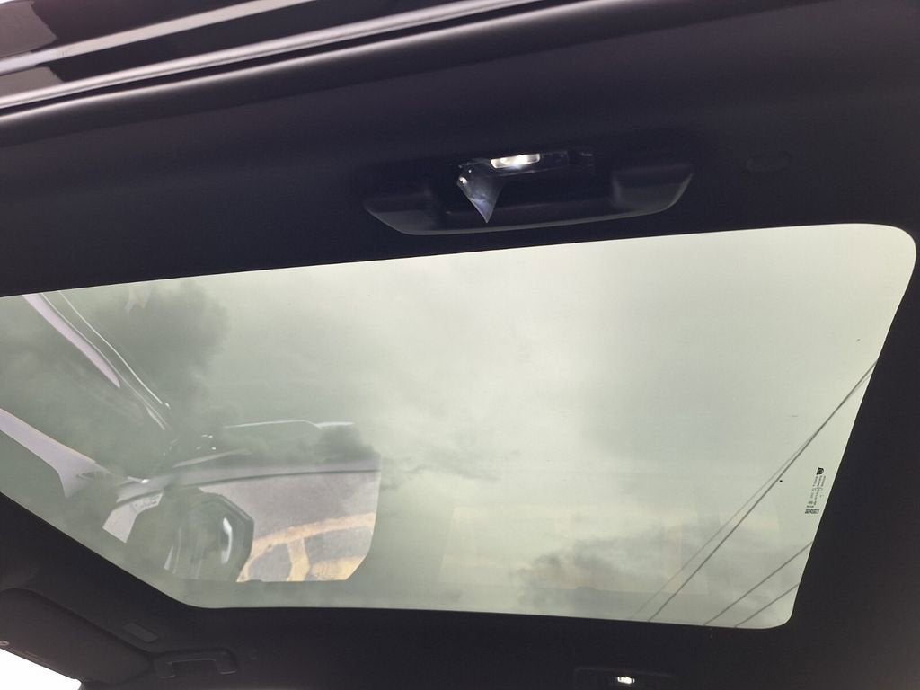 2026 Cadillac ESCALADE IQ Luxury