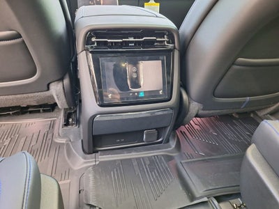 2026 Cadillac ESCALADE IQ Luxury