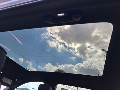 2026 Cadillac ESCALADE IQ Luxury