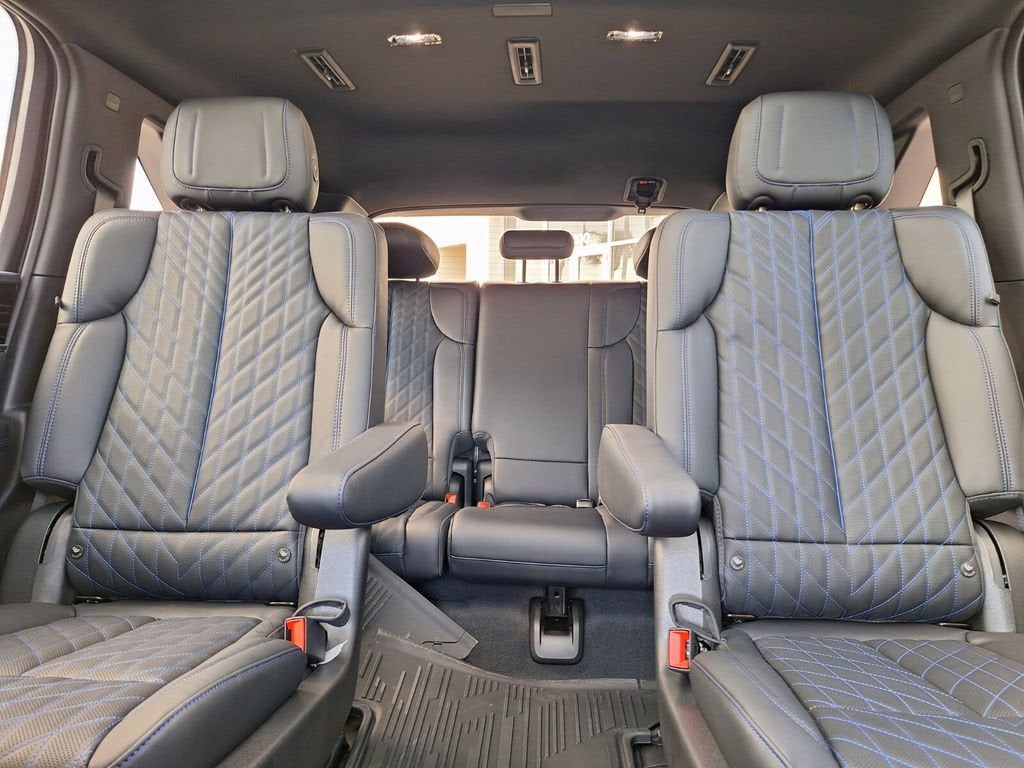 2026 Cadillac ESCALADE IQ Luxury