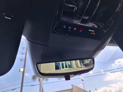 2026 Cadillac ESCALADE IQ Luxury