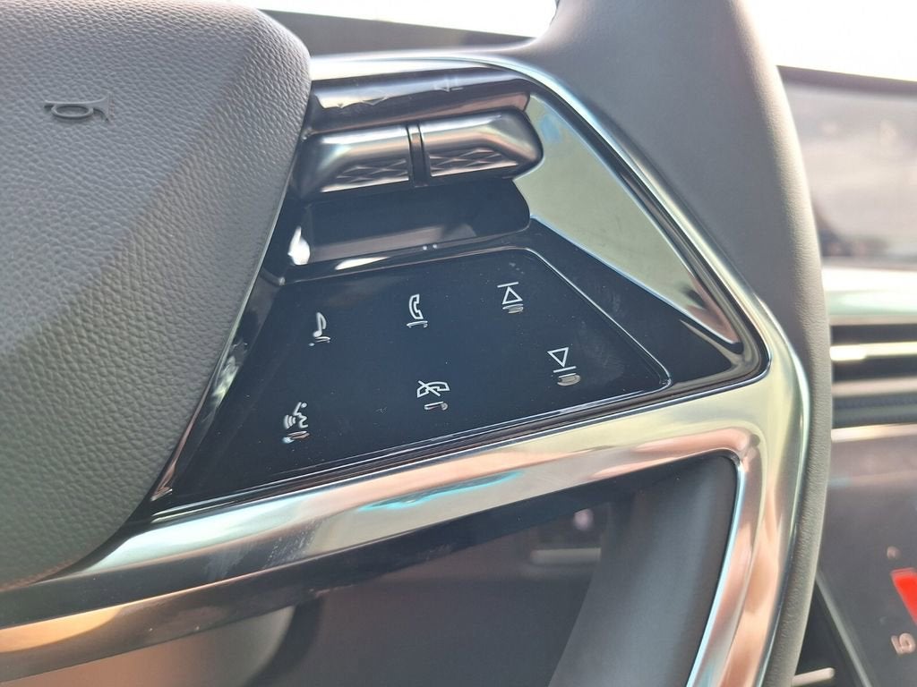 2026 Cadillac ESCALADE IQ Luxury