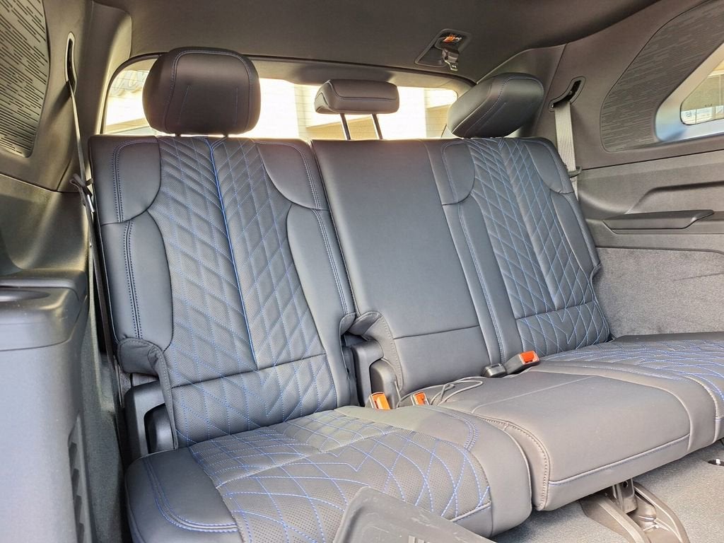 2026 Cadillac ESCALADE IQ Luxury