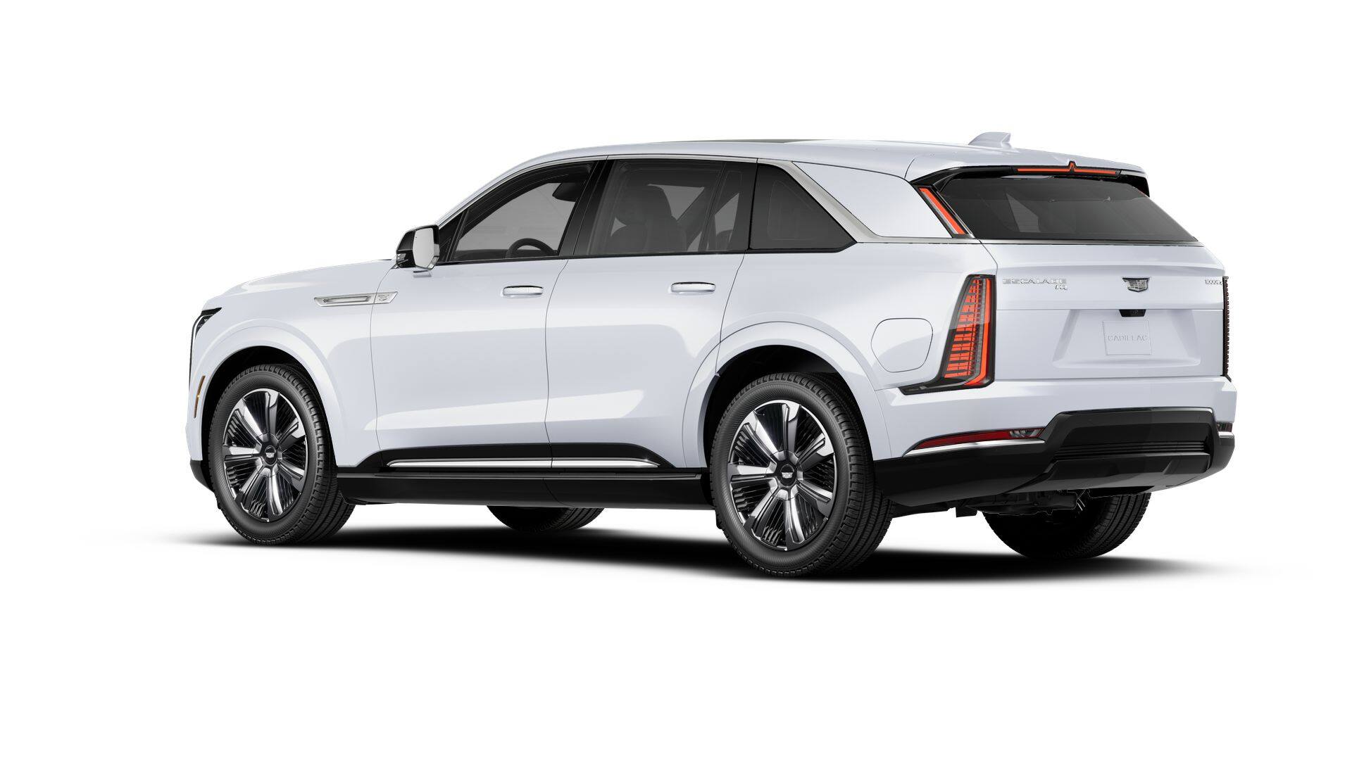 2026 Cadillac ESCALADE IQ Luxury