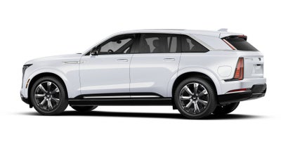 2026 Cadillac ESCALADE IQ Luxury