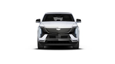 2026 Cadillac ESCALADE IQ Luxury