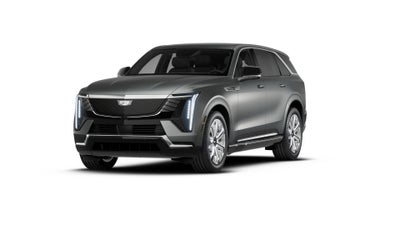 2026 Cadillac ESCALADE IQ Luxury