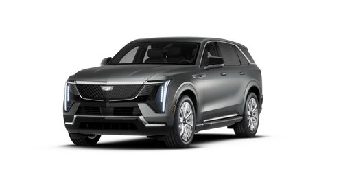 2026 Cadillac ESCALADE IQ Luxury