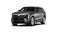 2026 Cadillac ESCALADE IQ Luxury