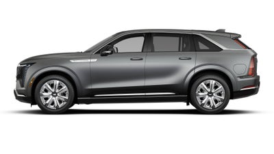 2026 Cadillac ESCALADE IQ Luxury