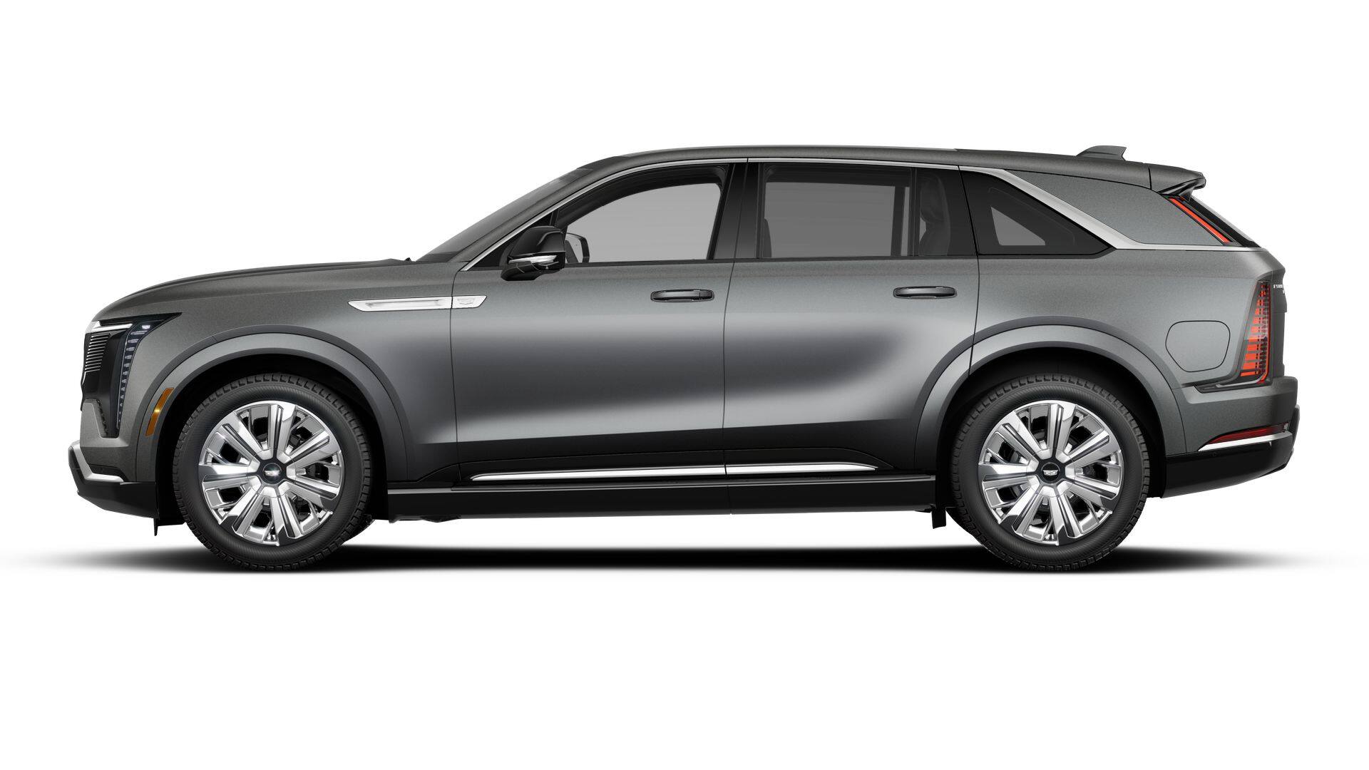 2026 Cadillac ESCALADE IQ Luxury