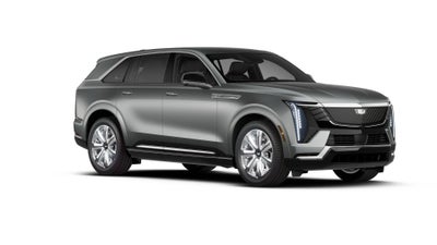 2026 Cadillac ESCALADE IQ Luxury