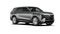 2026 Cadillac ESCALADE IQ Luxury