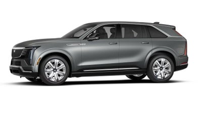2026 Cadillac ESCALADE IQ Luxury