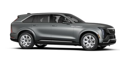 2026 Cadillac ESCALADE IQ Luxury