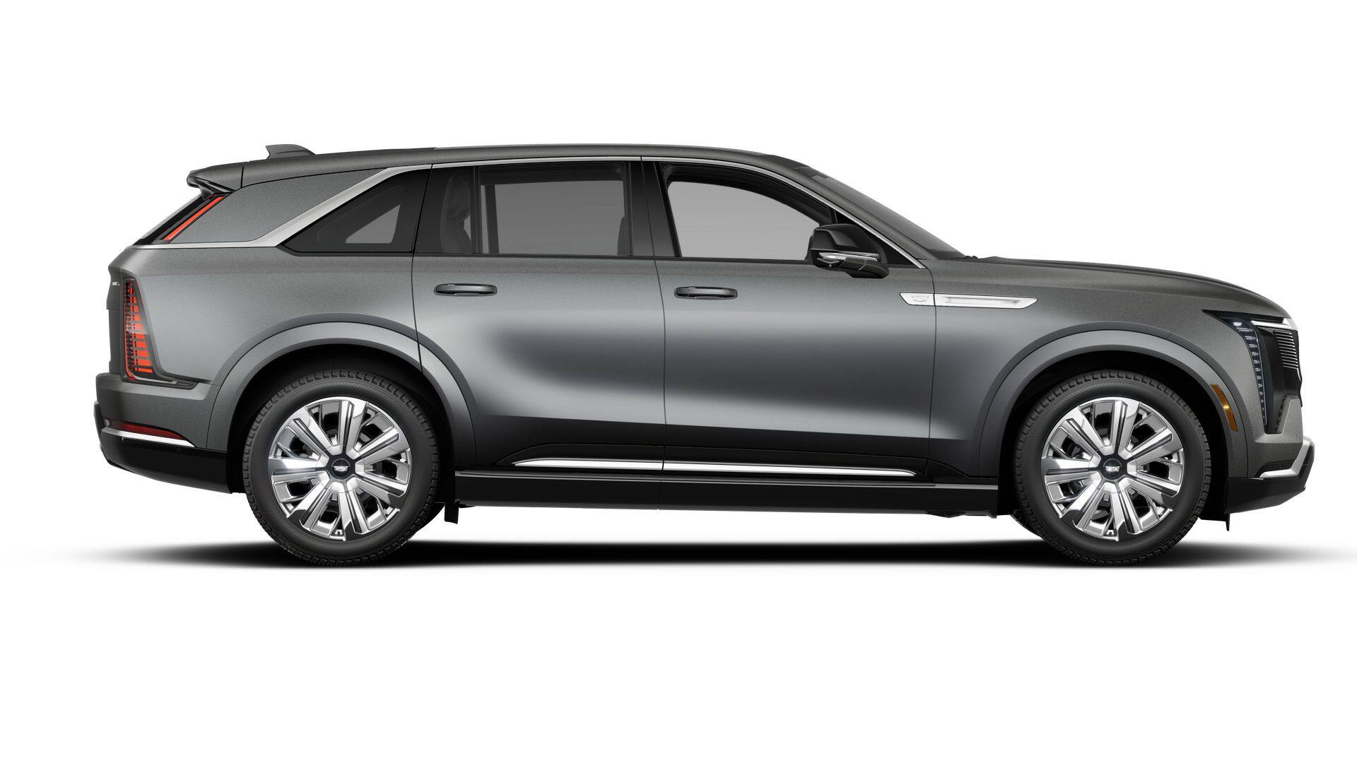 2026 Cadillac ESCALADE IQ Luxury