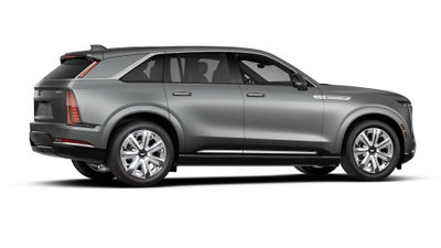 2026 Cadillac ESCALADE IQ Luxury