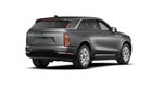 2026 Cadillac ESCALADE IQ Luxury