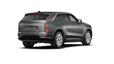 2026 Cadillac ESCALADE IQ Luxury