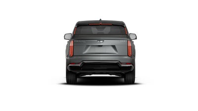 2026 Cadillac ESCALADE IQ Luxury